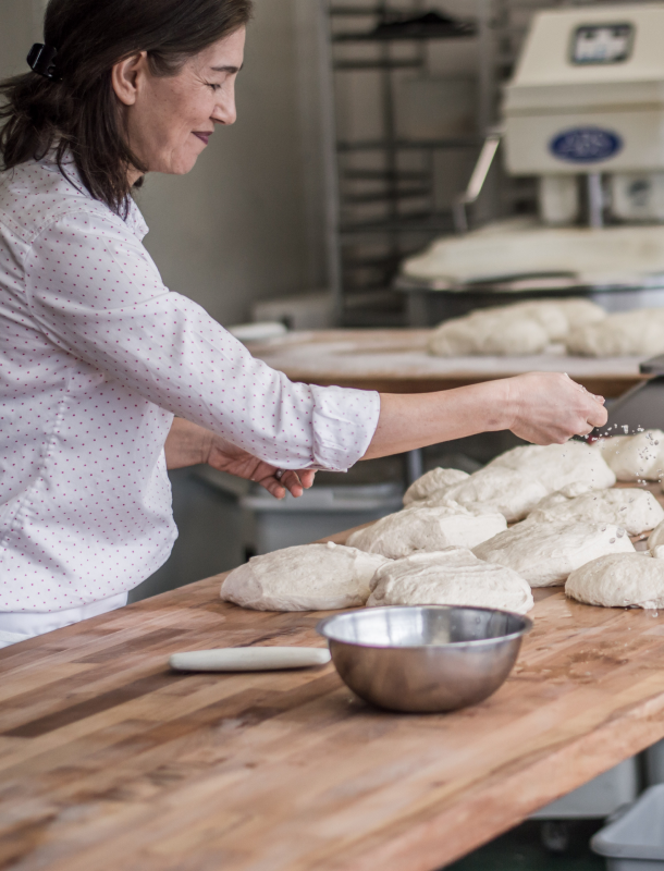 Außenwirkung Ihrer Bäckerei