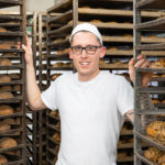 Mitarbeitergewinnung der Bäckerei Heinemann