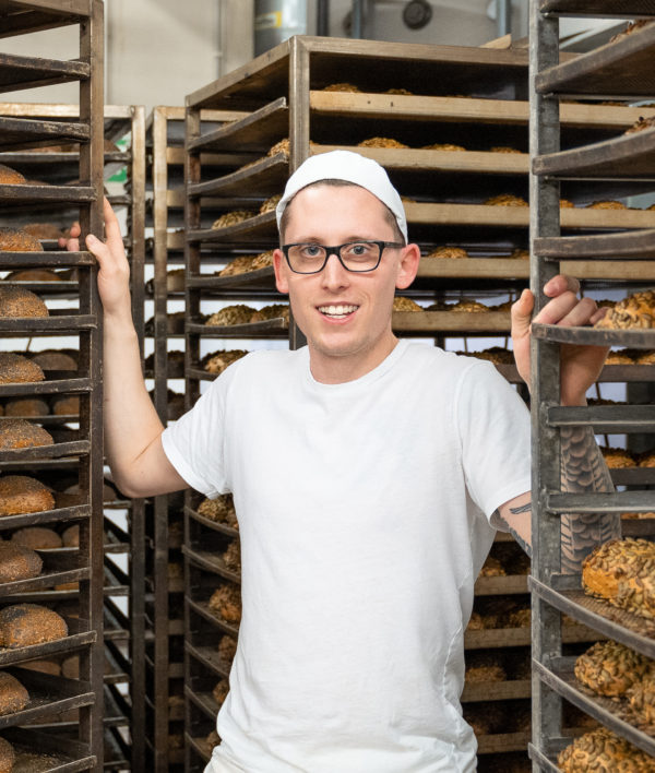 Mitarbeitergewinnung der Bäckerei Heinemann