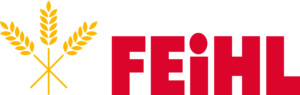 Logo von der Bäcker Feihl