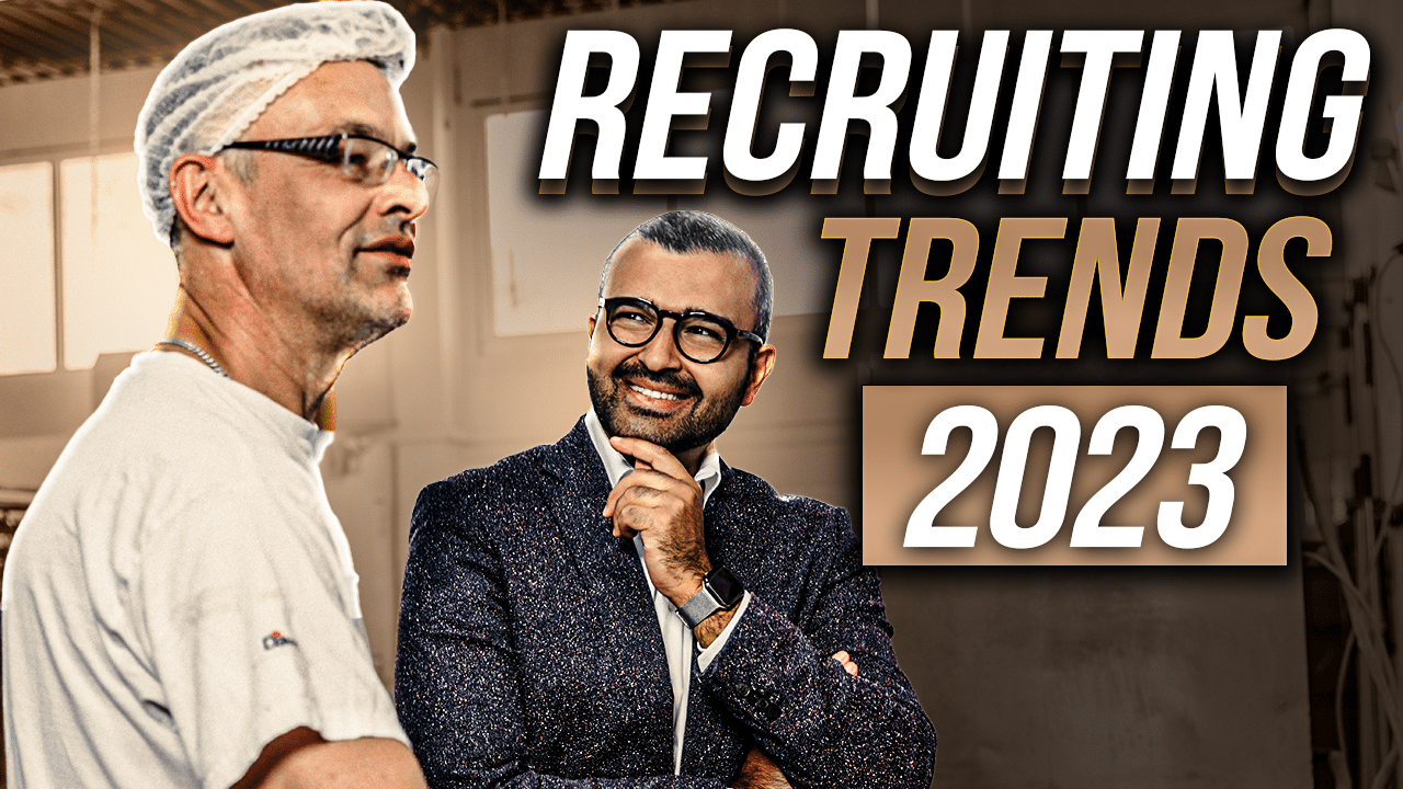 Recruiting Trends 2023