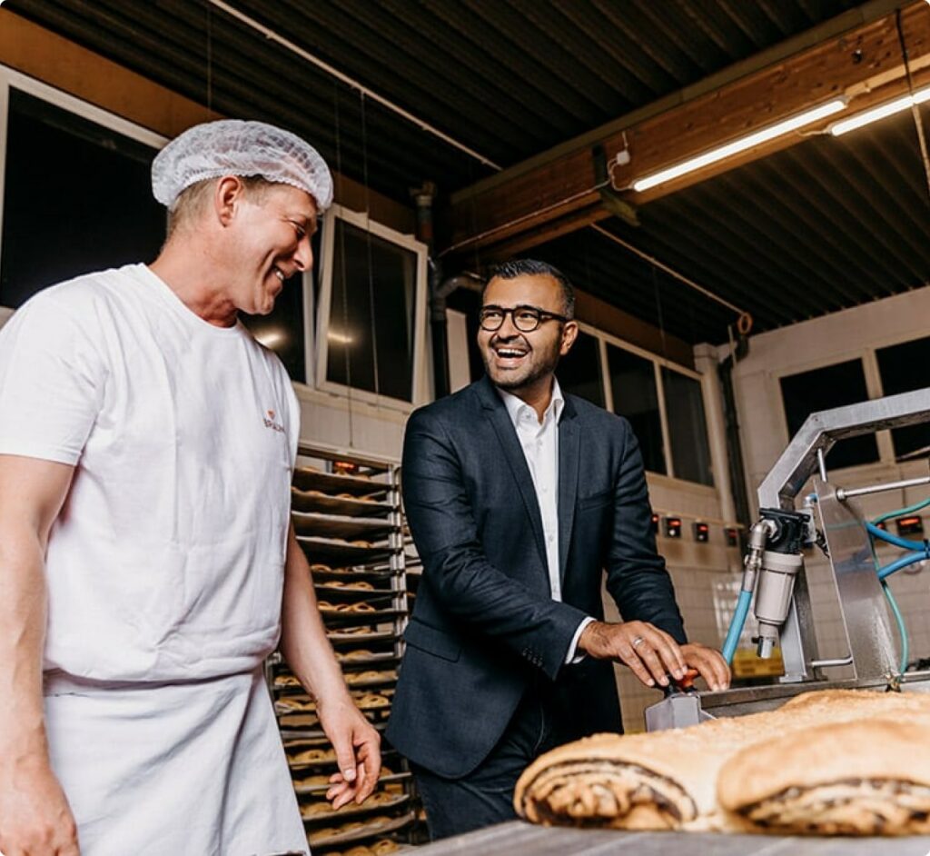 Mitarbeitergewinnung für Bäckereien – mit digitalen Strategien zum Erfolg